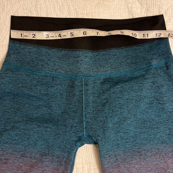 Athleta Relay Capri - Picture 4 of 6